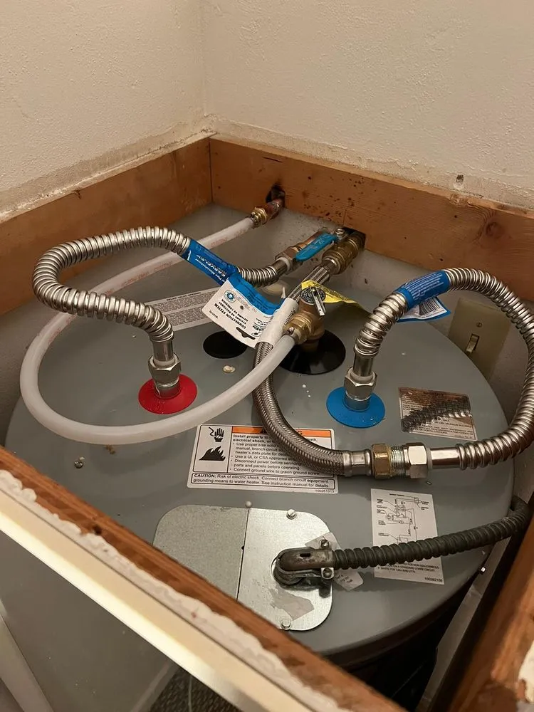 Slide of Rolling Rooter Plumr24