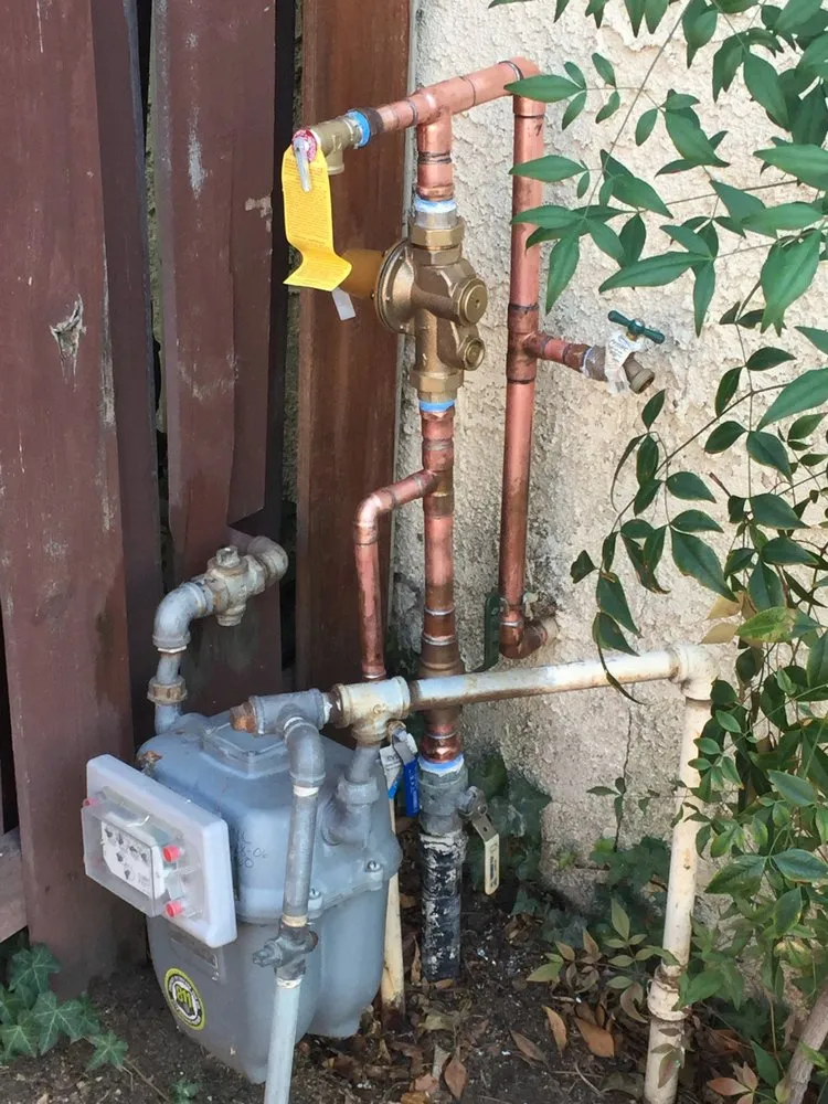 Reliable leak detection service in Sun Valley, CA - Rolling's Best Plumbing Solutions