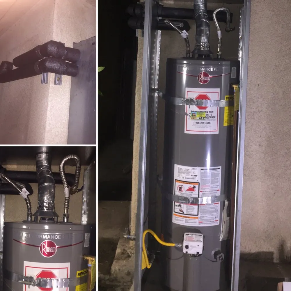 Quality plumbing repair experts serving Sun Valley, CA - Rolling's Best Plumbing Solutions