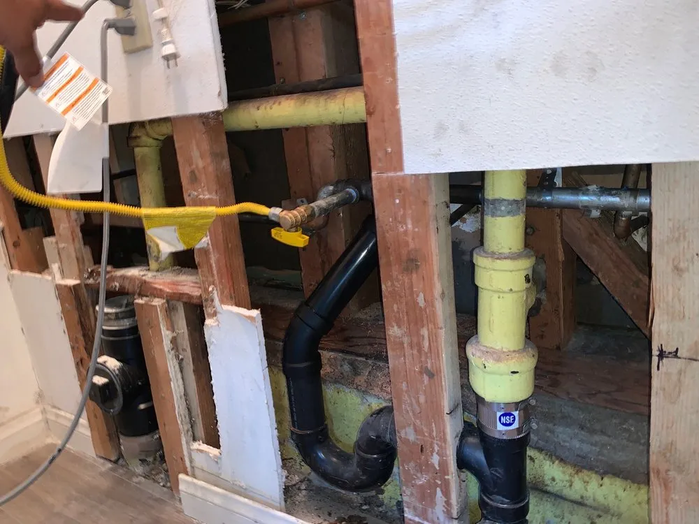 Affordable leak detection in Sun Valley, CA by Rolling's Best Plumbing Solutions