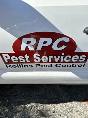 Rollins Pest Control Logo