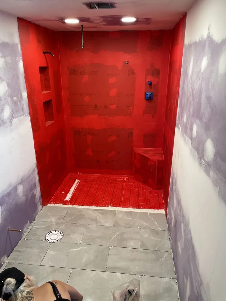 Slide of Rollison Masonry and General Contracting