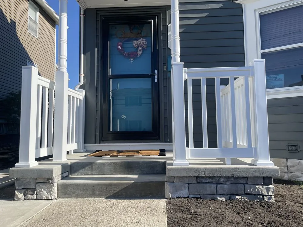 Emergency emergency plumbing service in Morgantown, WV - Rollison Masonry and General Contracting