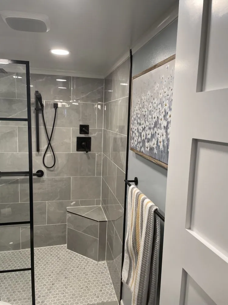 Emergency water heater service service in Morgantown, WV - Rollison Masonry and General Contracting