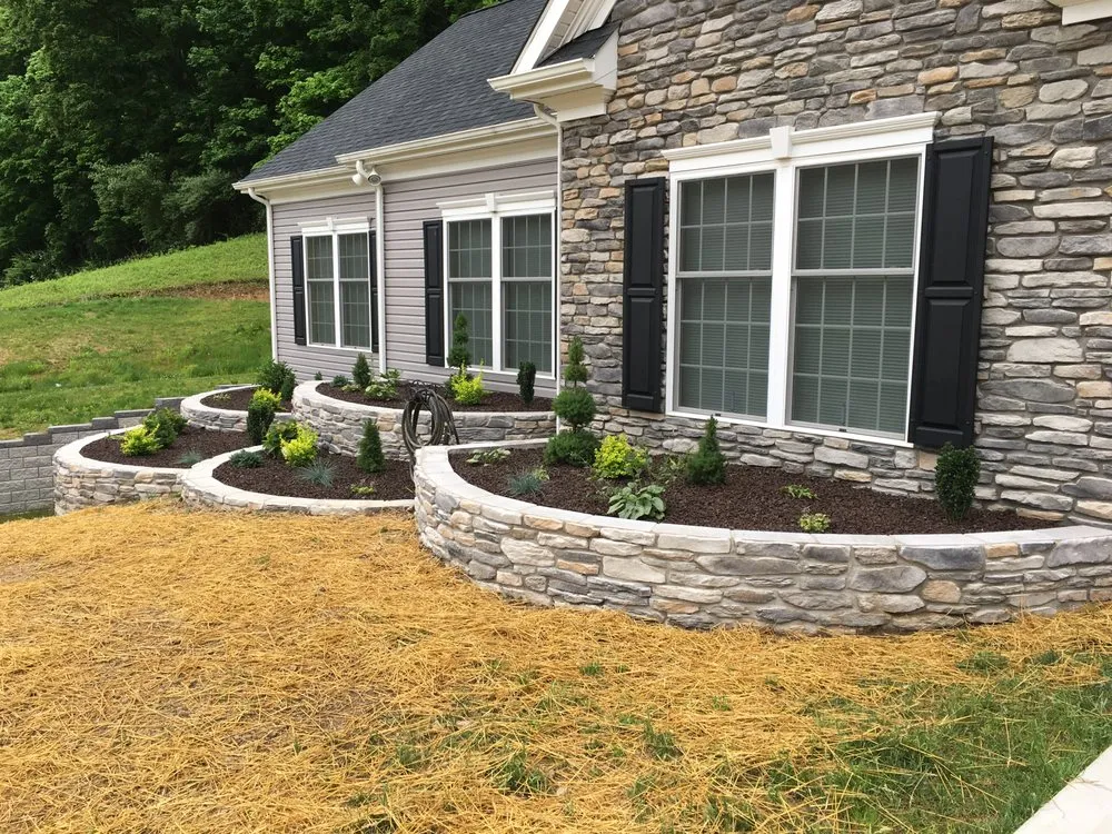 Top-rated leak detection in Morgantown, WV by Rollison Masonry and General Contracting