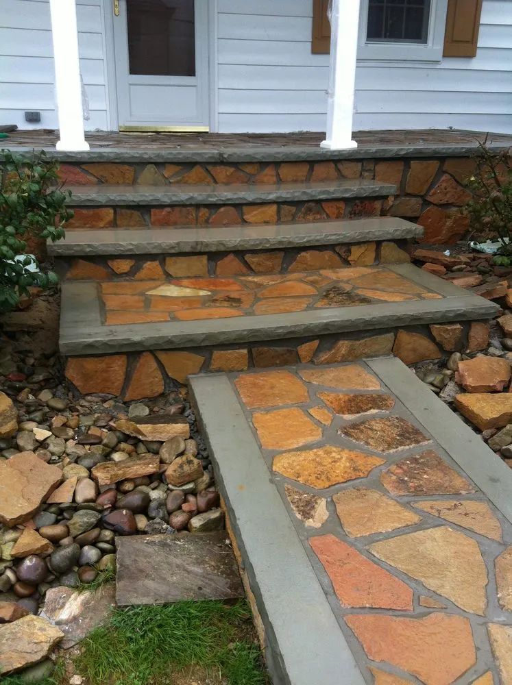 Expert plumbing repair in Morgantown, WV by Rollison Masonry and General Contracting