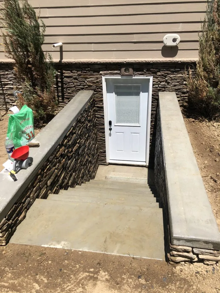 Slide of Rollison Masonry and General Contracting