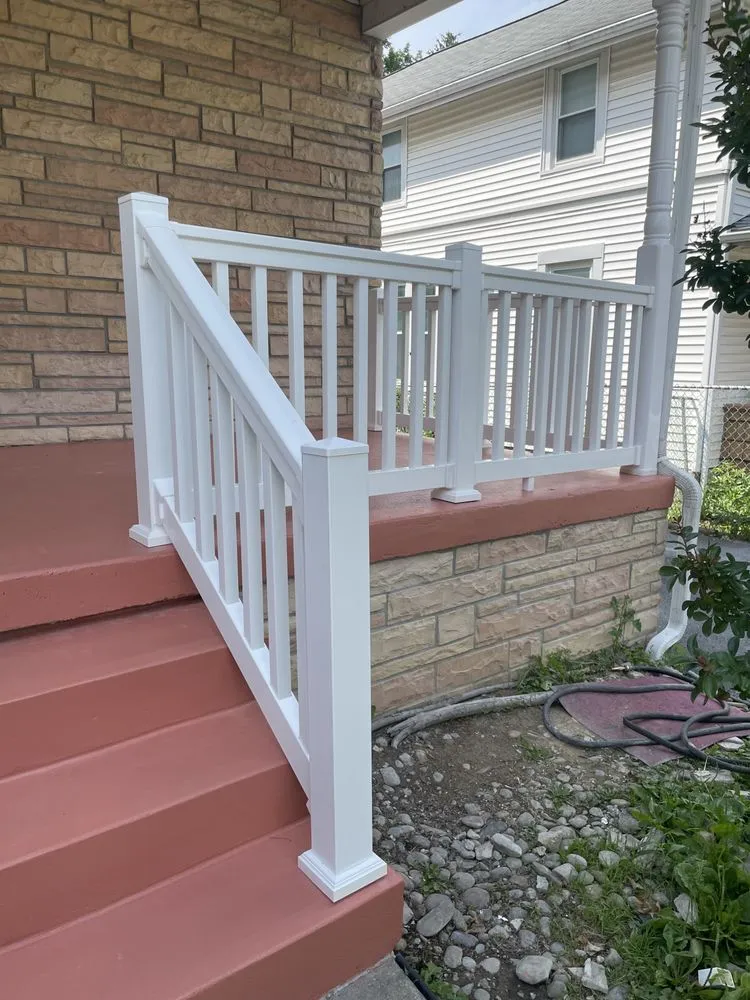 Slide of Rollison Masonry and General Contracting