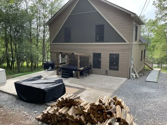 Rollison Masonry and General Contracting