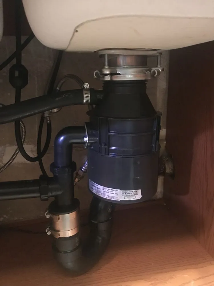 Slide of Roma Rooter