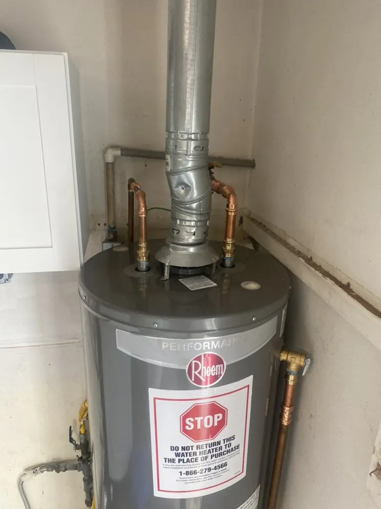 Slide of Romain's Plumbing and Drain Services