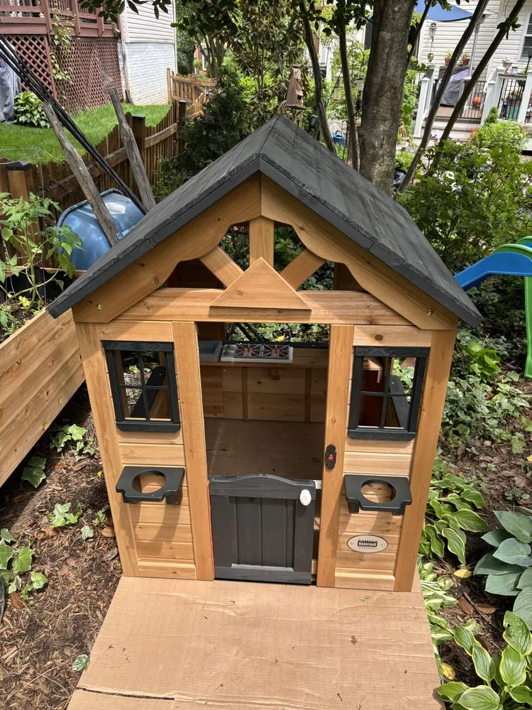 Slide of Roman Handyman