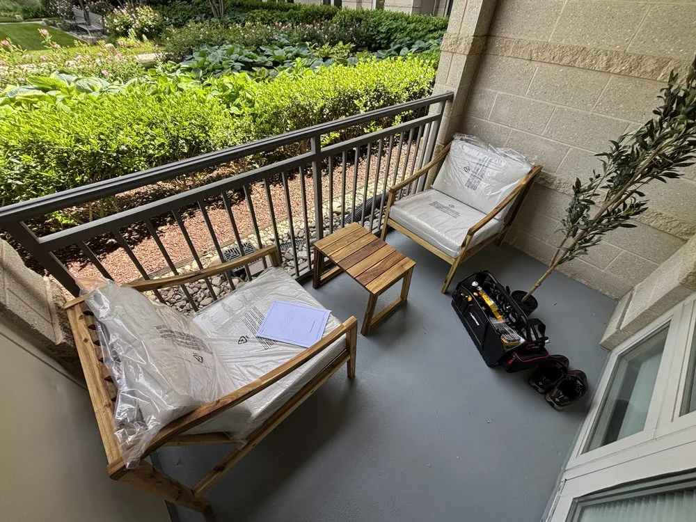 Slide of Roman Handyman