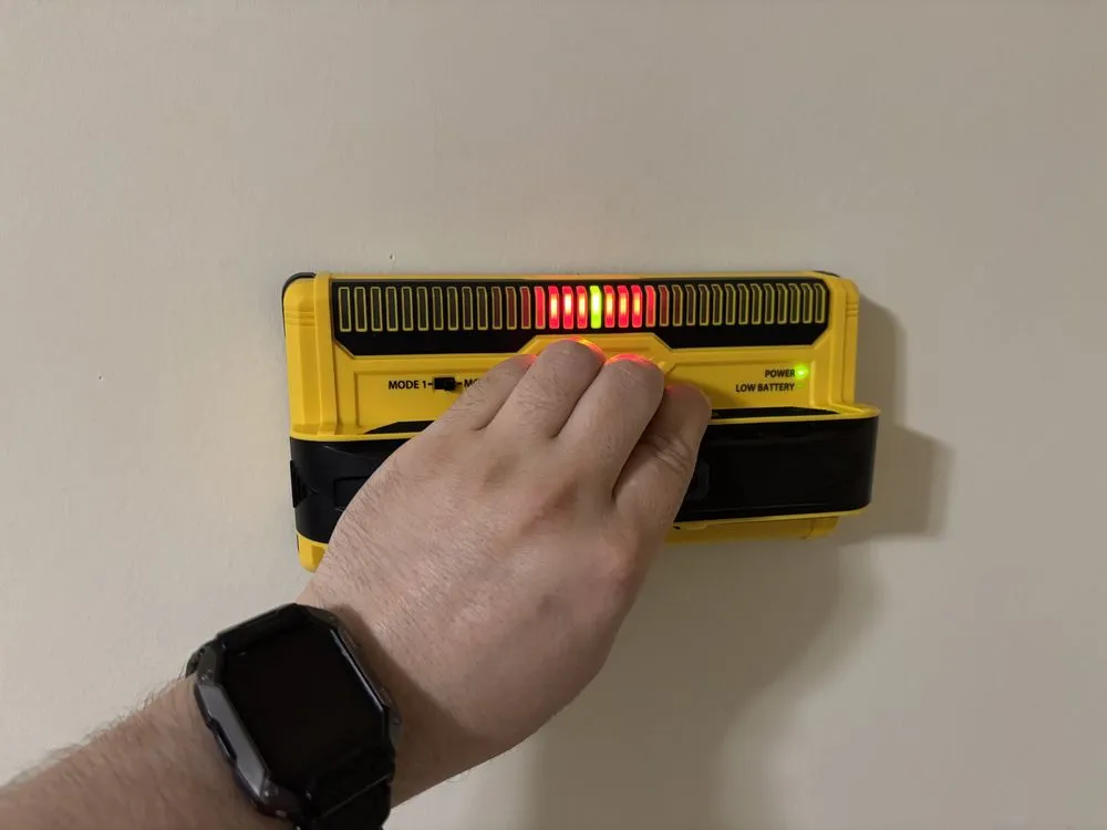 Slide of Roman Handyman