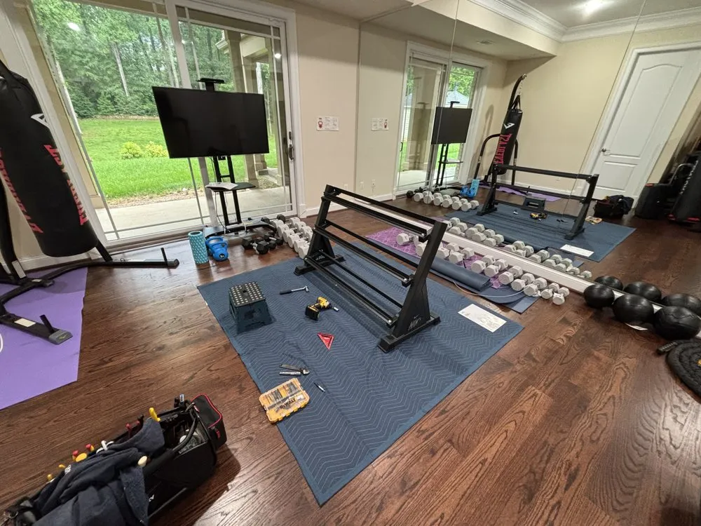 Slide of Roman Handyman