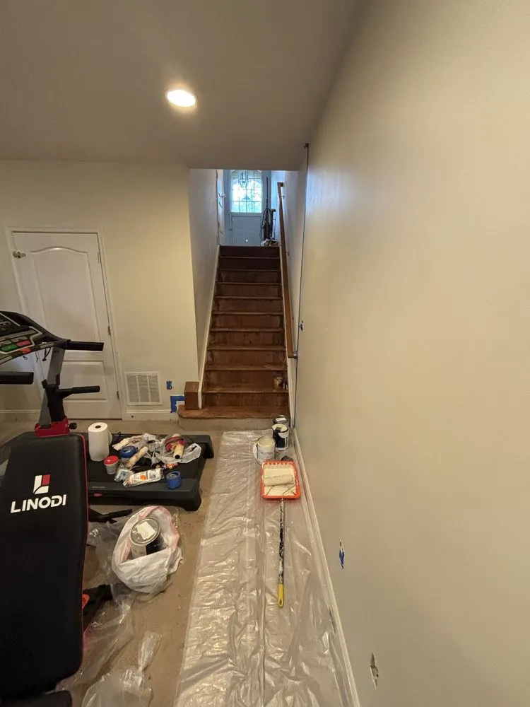 Slide of Roman Handyman