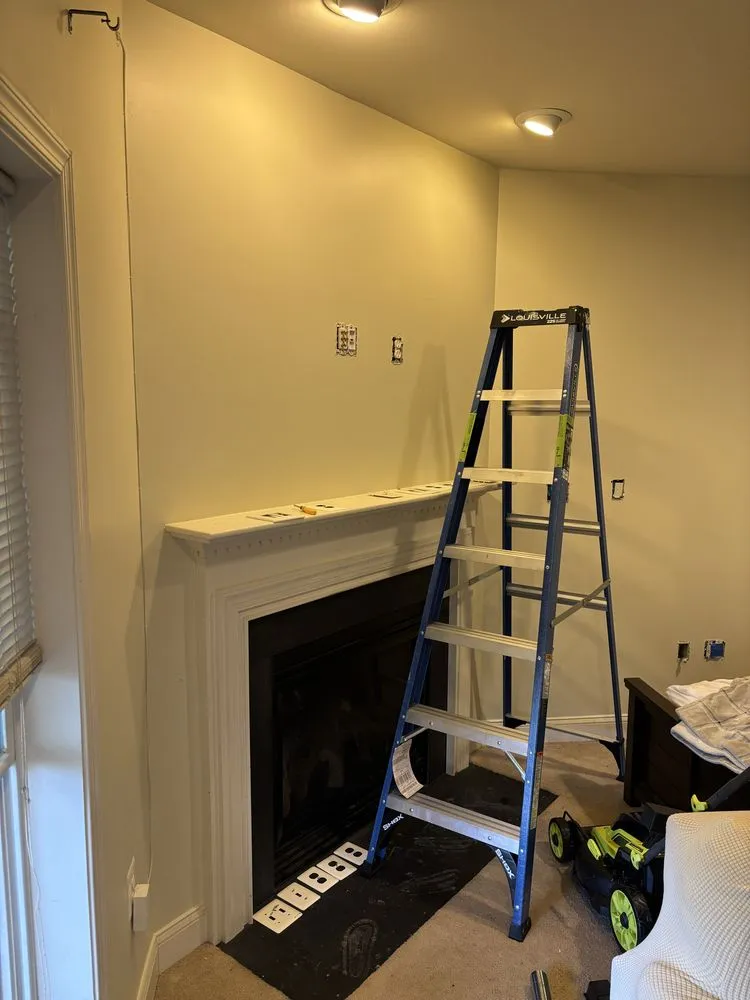 Slide of Roman Handyman