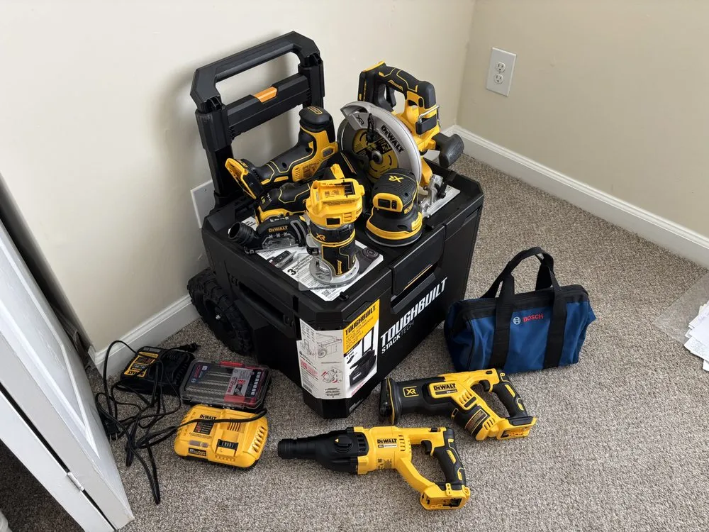 Slide of Roman Handyman