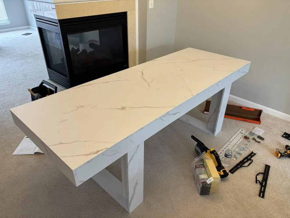 Slide of Roman Handyman