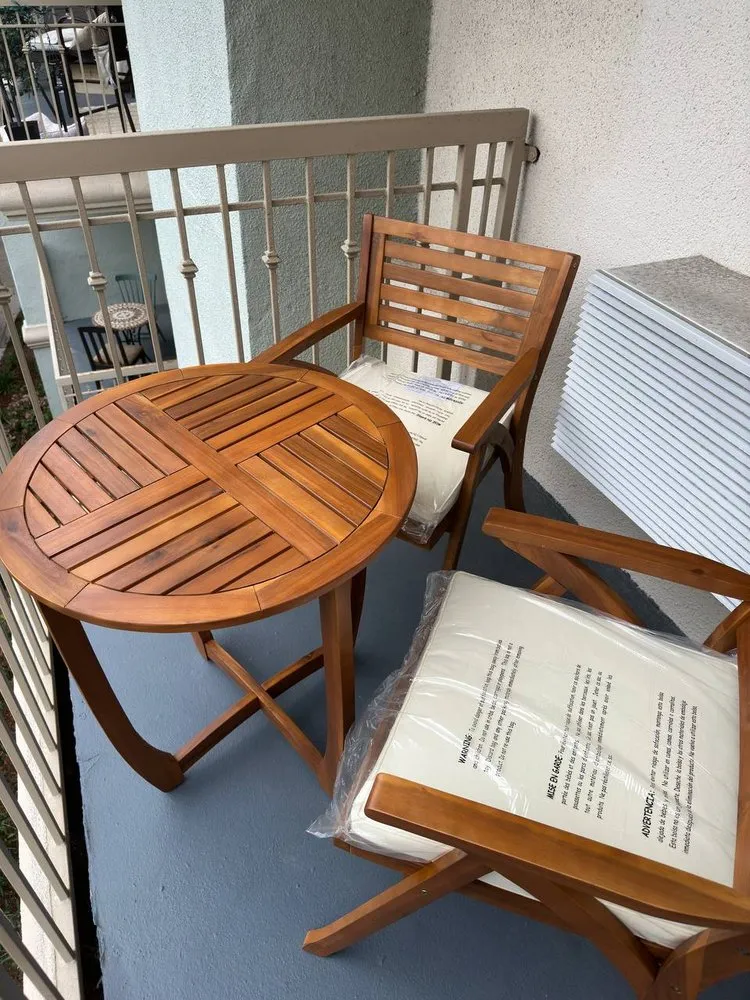 Slide of Roman LA Pro Handyman