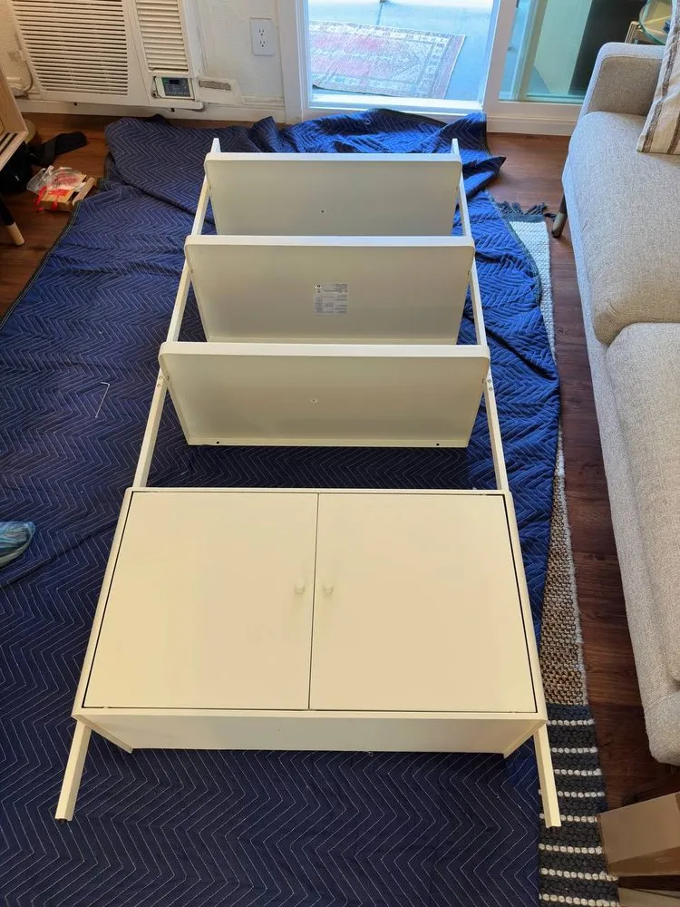 Slide of Roman LA Pro Handyman