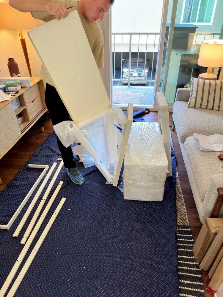 Top-rated leak detection service in Los Angeles, CA - Roman LA Pro Handyman