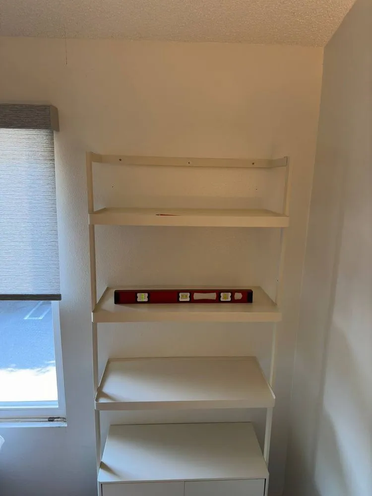 Emergency plumbing repair in Los Angeles, CA by Roman LA Pro Handyman