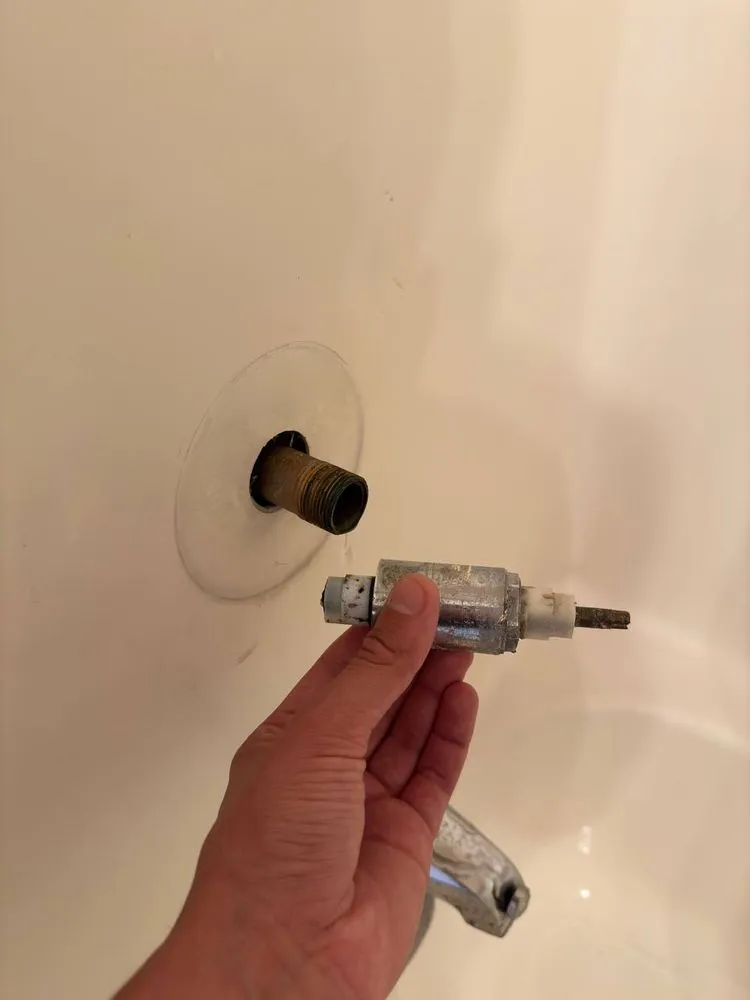 Slide of Roman LA Pro Handyman