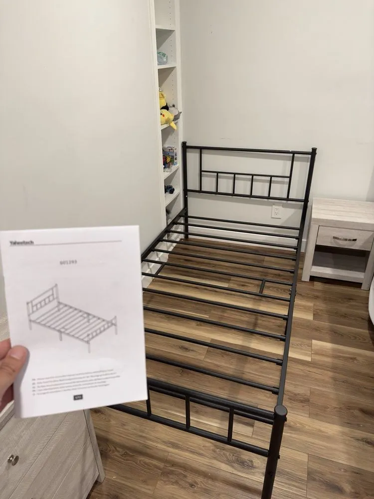 Slide of Roman LA Pro Handyman