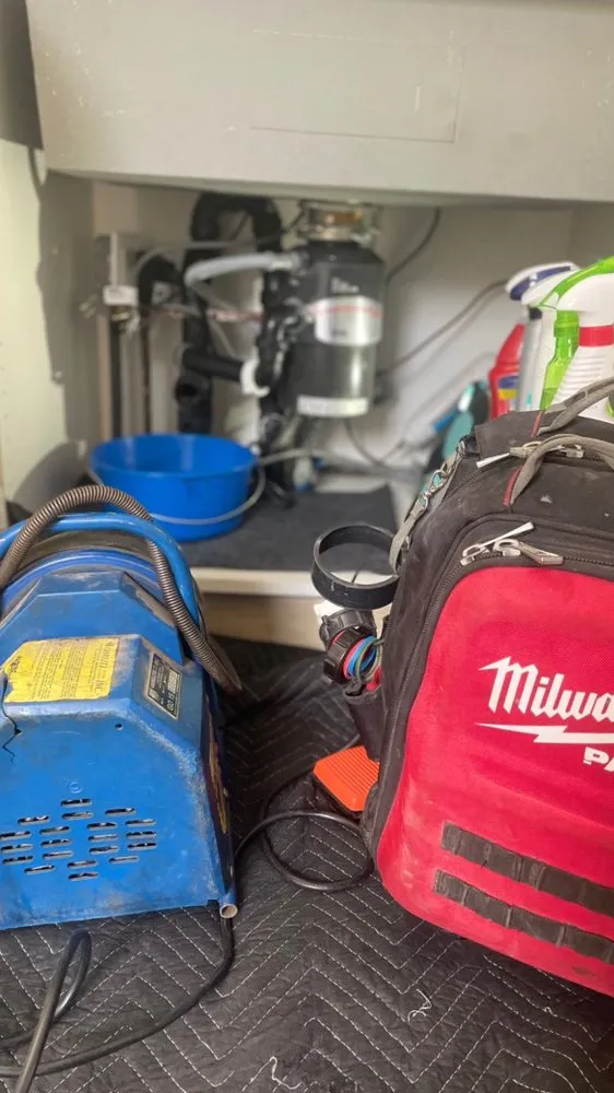 Slide of Roman Plumbing & Heat