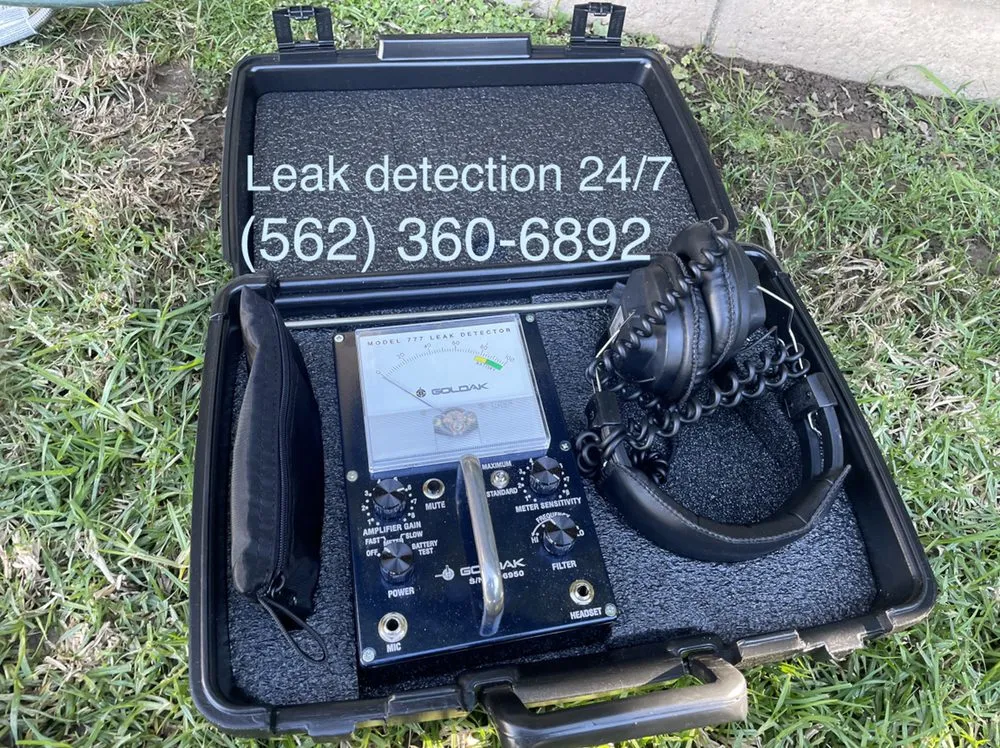 Slide of Roman Plumbing & Heat