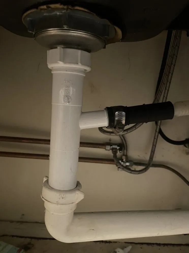 Slide of Roman Plumbing & Heat