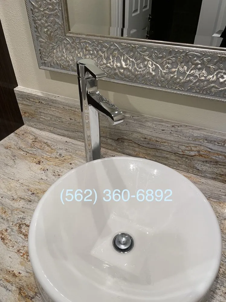 Top-rated emergency plumbing for homes in Long Beach, CA by Roman Plumbing & Heat