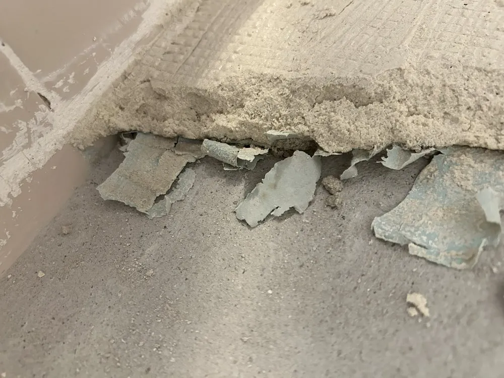 Slide of Roman Plumbing 