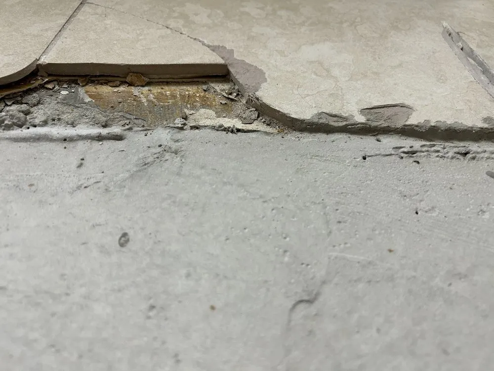 Slide of Roman Plumbing 