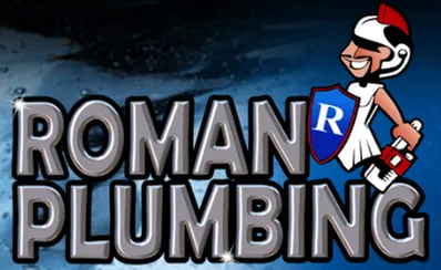 Slide of Roman Plumbing