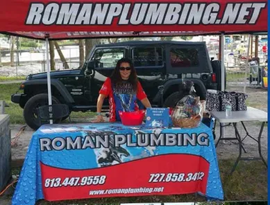Quality emergency plumbing for homes in New Port Richey, FL by Roman Plumbing
