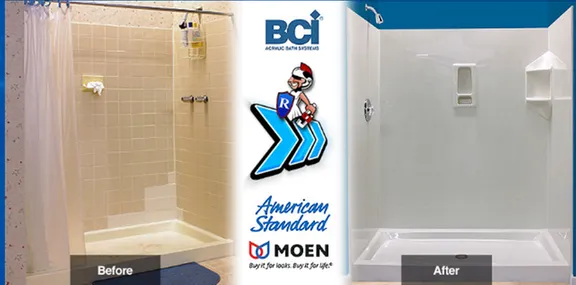 Slide of Roman Plumbing