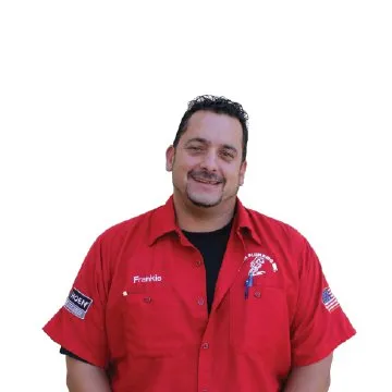 Slide of Roman Plumbing