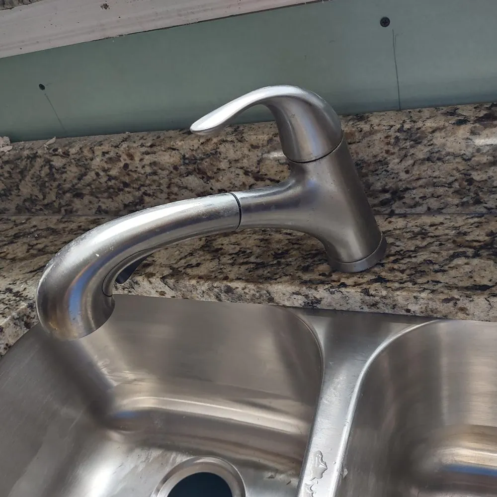 Slide of Roman Plumbing Services