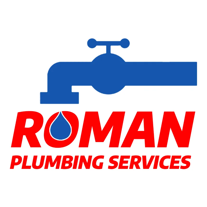 Slide of Roman Plumbing Services