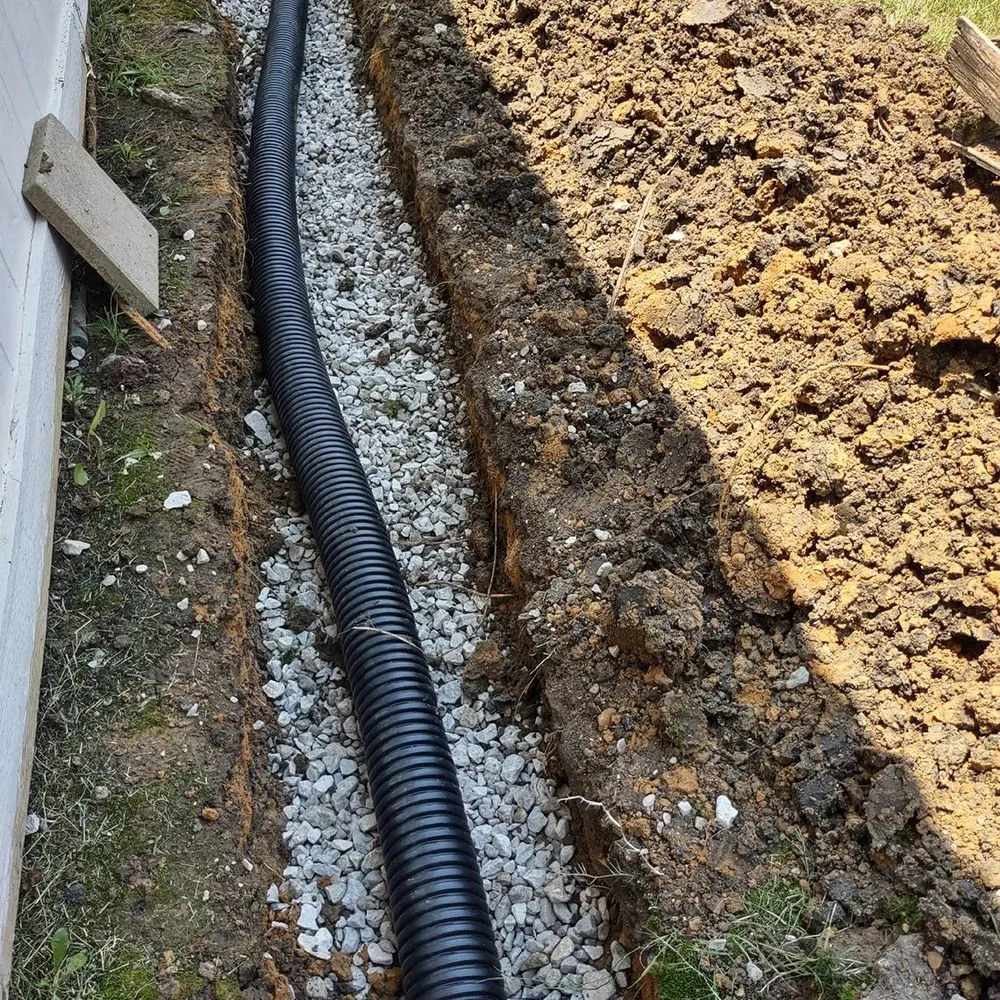 Slide of Roman Plumbing Services