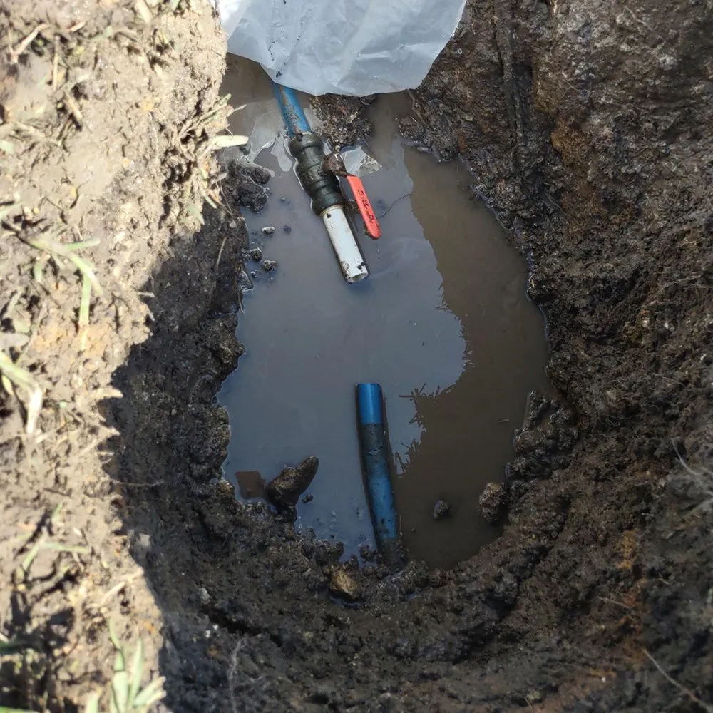 Slide of Roman Plumbing Services