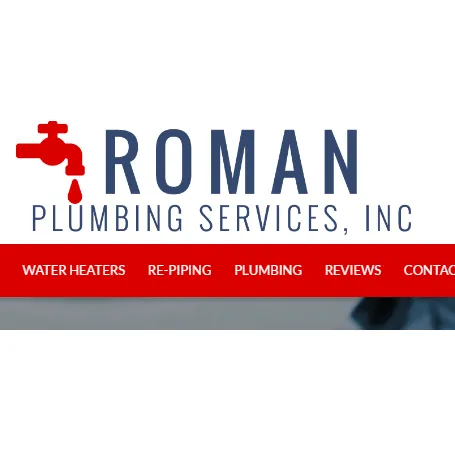 Slide of Roman Plumbing