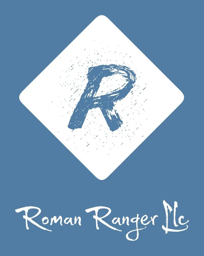 Slide of Roman Ranger