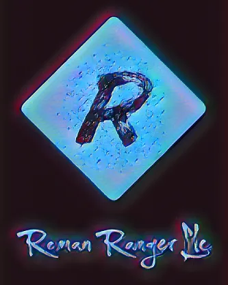 Slide of Roman Ranger