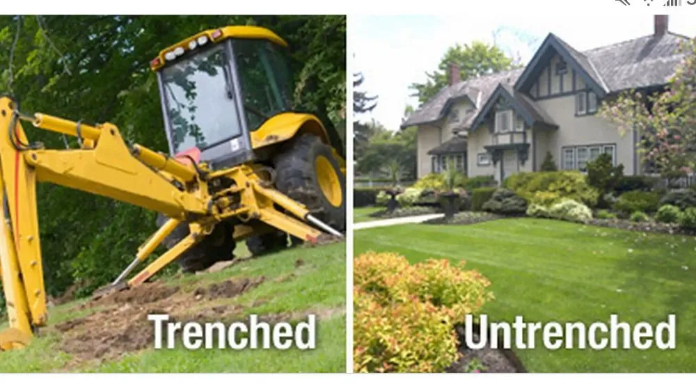 Slide of Roman Rooter Plumbing