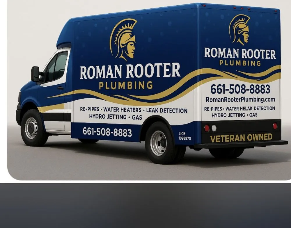 Quality leak detection experts serving Wofford Heights, CA - Roman Rooter Plumbing