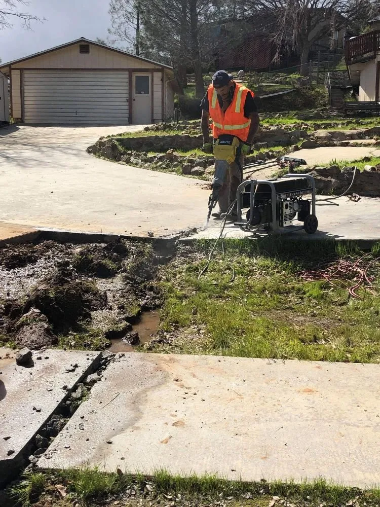 Trusted emergency plumbing experts serving Wofford Heights, CA - Roman Rooter Plumbing