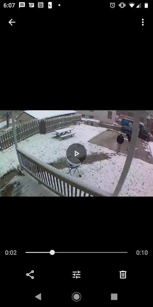 Slide of Roman Home Services